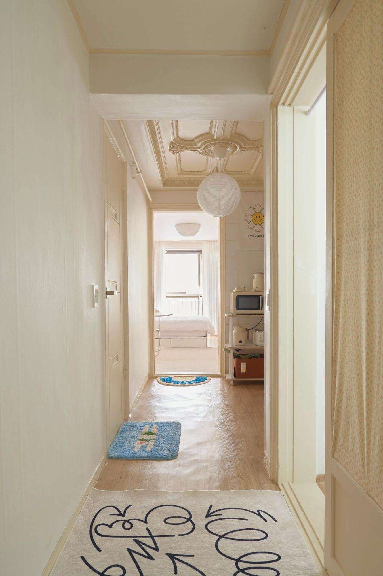 Guest house House *