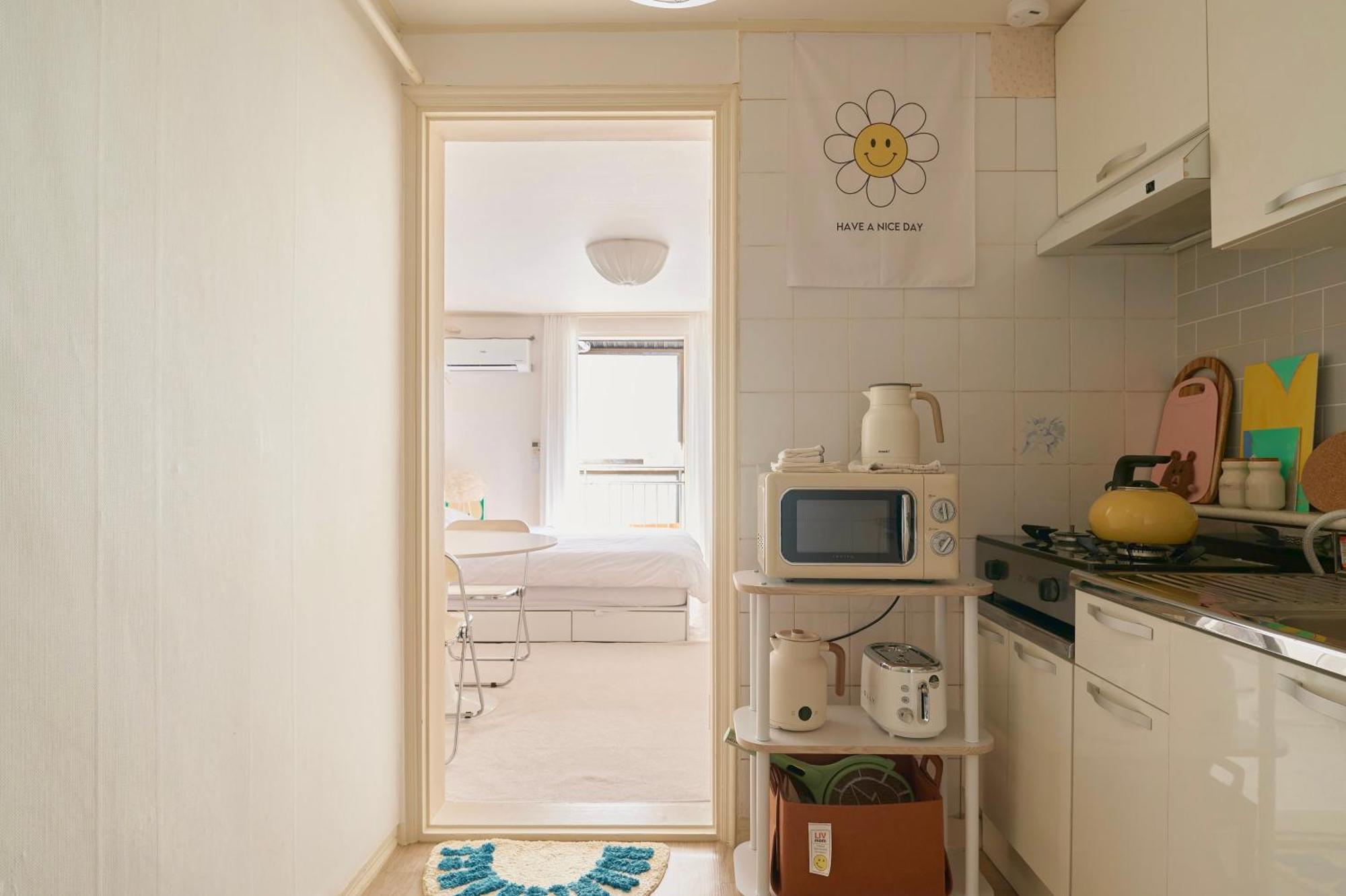 Guest house House *
