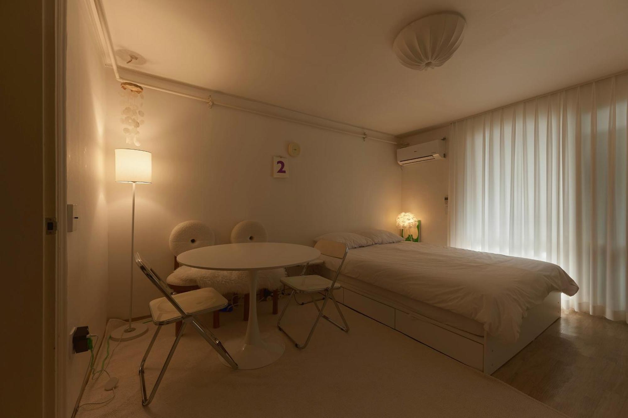 Guest house House Seoul