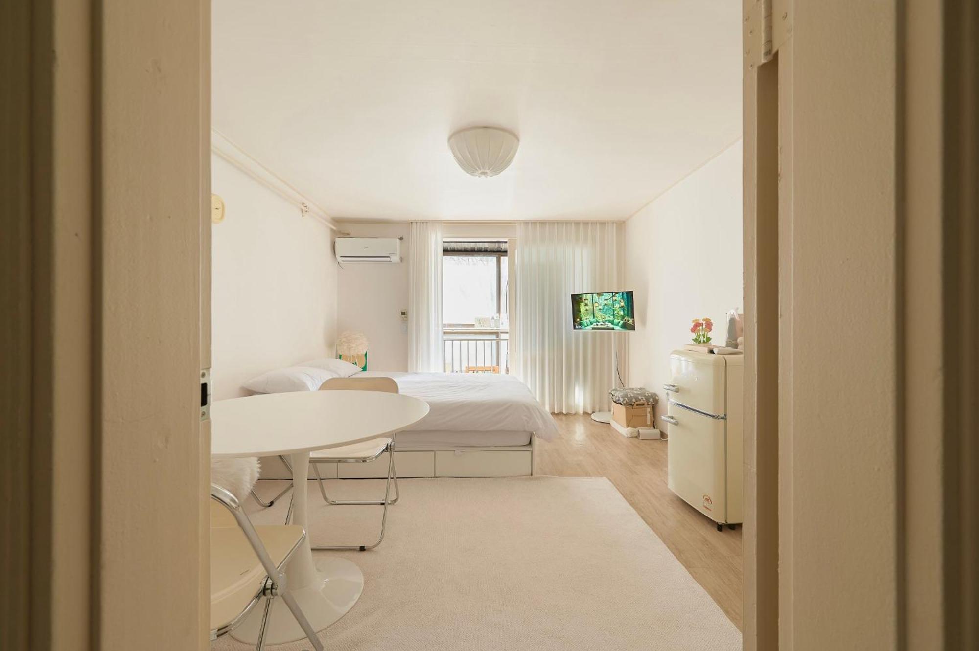 Guest house House Seoul