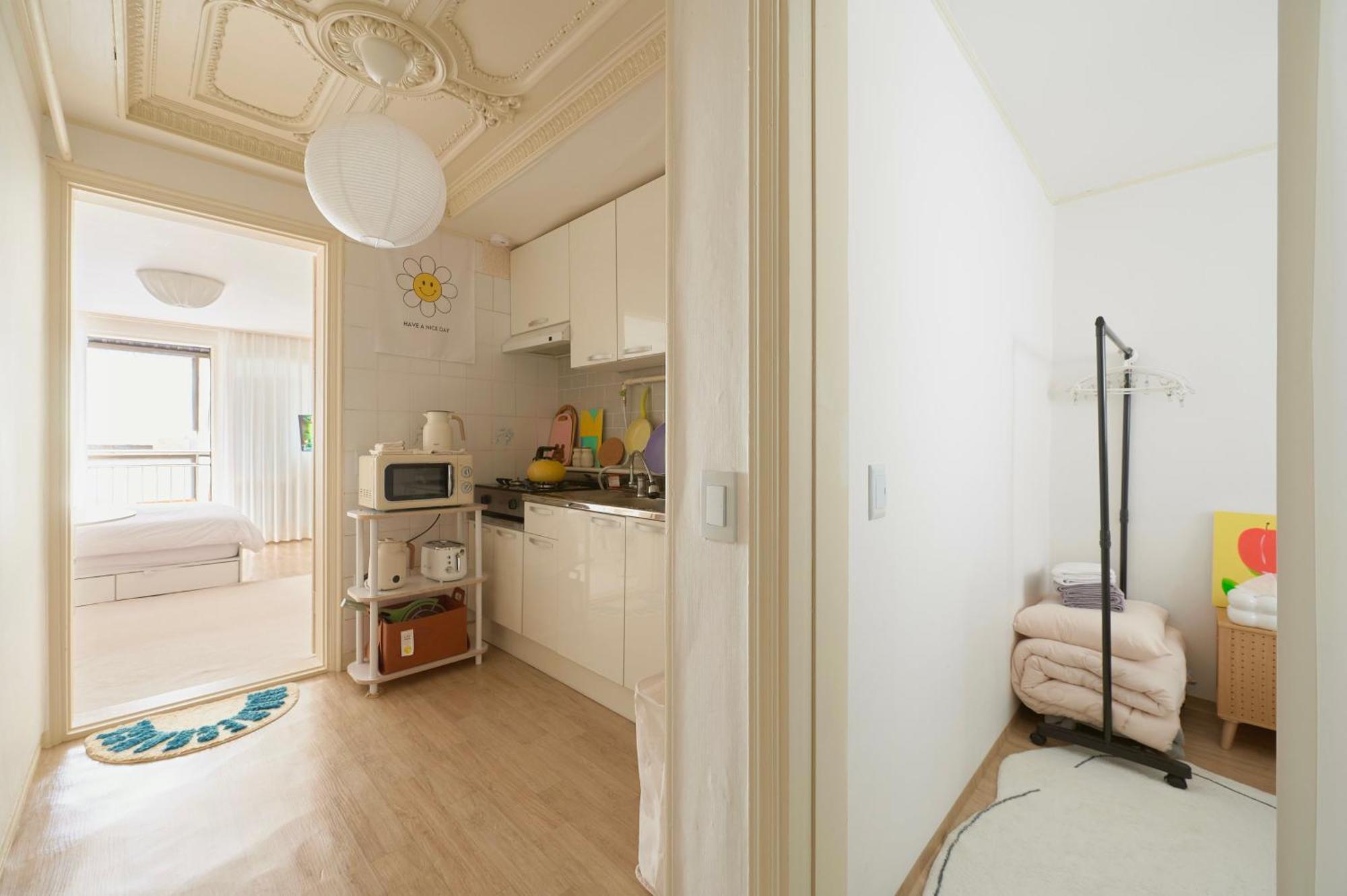 House Guest house