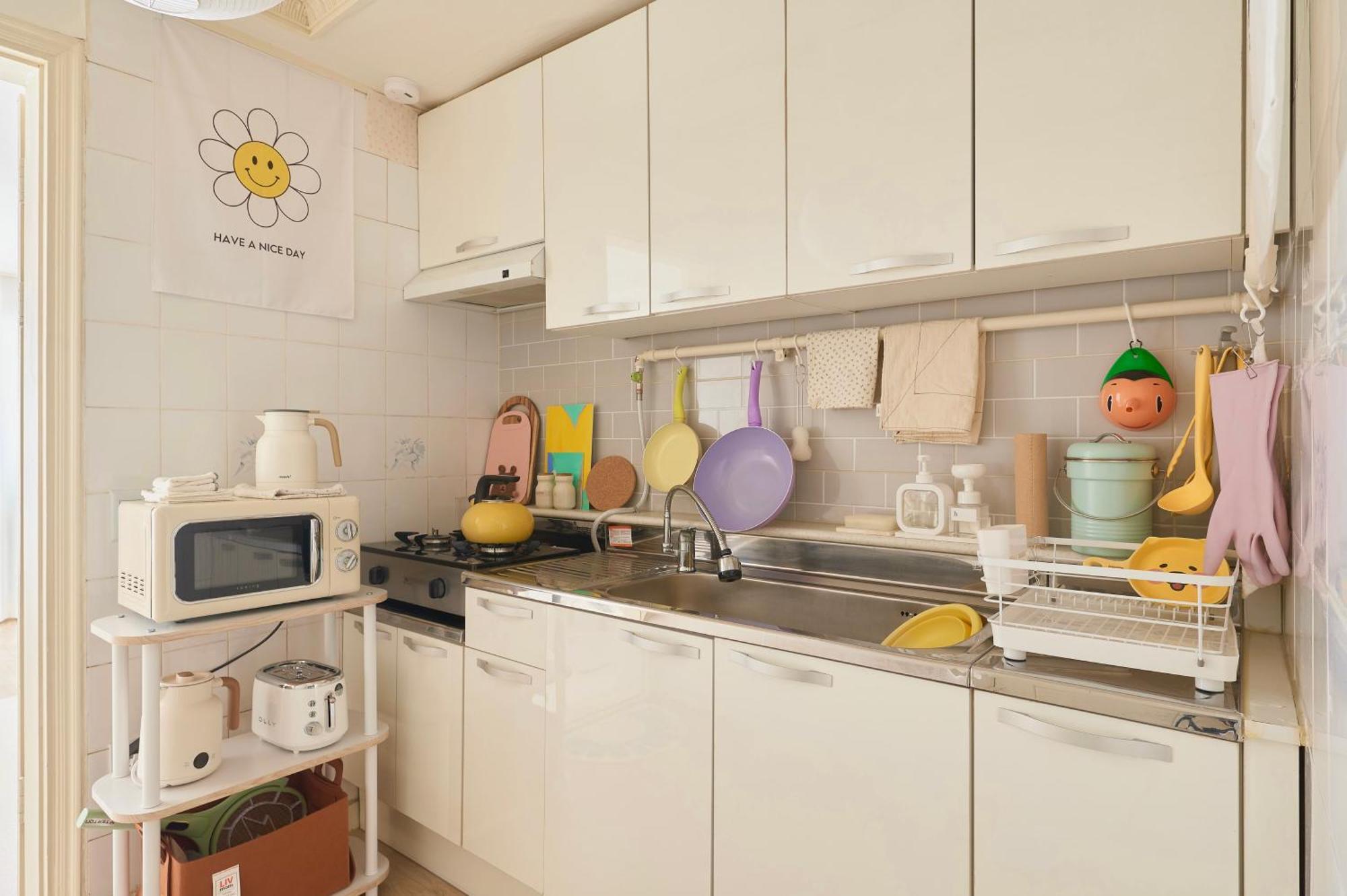 House Guest house Seoul